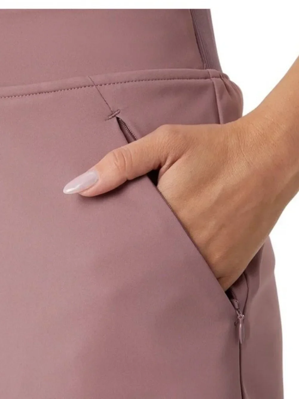 32 Degrees Women's Skort NEW - Picture 4 of 6